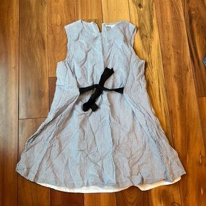 English factory size m